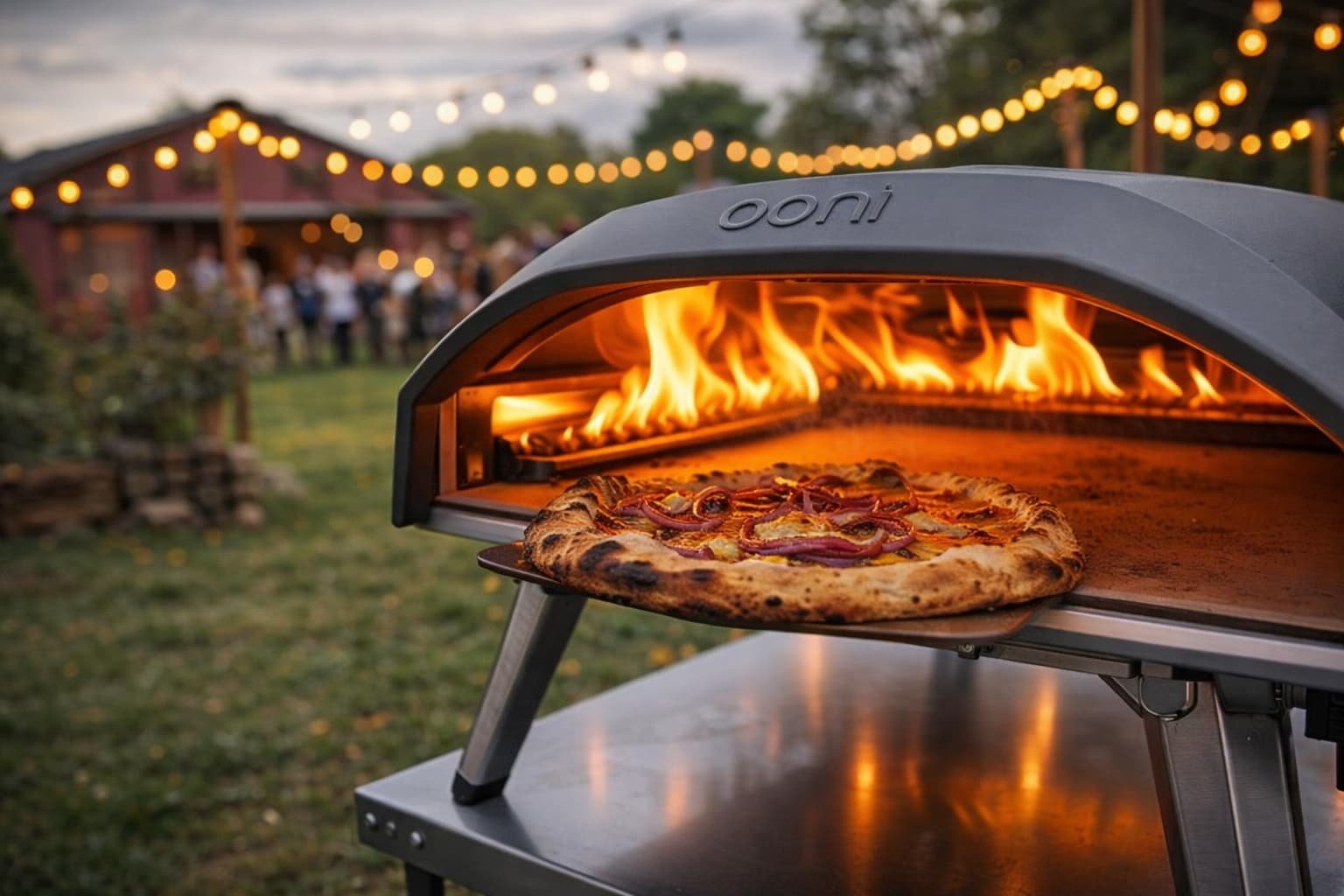 forno